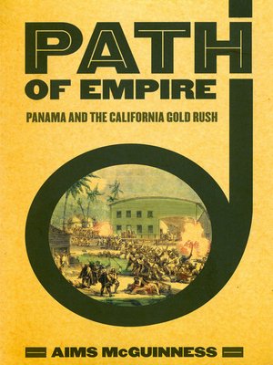 cover image of Path of Empire
